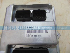 0281020103,電腦板,濟(jì)南博潤汽配有限公司
