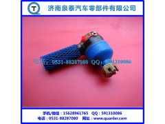 199018470025,轉(zhuǎn)向橫拉桿球頭 小,濟(jì)南泉泰機(jī)械零部件有限公司