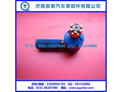 99100430016,轉(zhuǎn)向橫拉桿球頭  小,濟南泉泰機械零部件有限公司