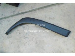 1B24984300017,副輪罩,北京遠(yuǎn)大歐曼汽車配件有限公司