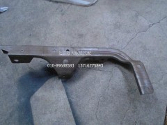 1B24984500032,腳踏板護(hù)罩支架,北京遠(yuǎn)大歐曼汽車配件有限公司