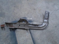 1B24984500032,腳踏板護(hù)罩支架,北京遠(yuǎn)大歐曼汽車配件有限公司