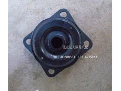 1106910180003,發(fā)動機后懸置軟墊總成,北京遠(yuǎn)大歐曼汽車配件有限公司