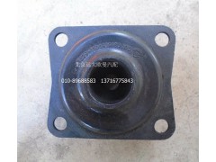 1106910180003,發(fā)動機后懸置軟墊總成,北京遠(yuǎn)大歐曼汽車配件有限公司