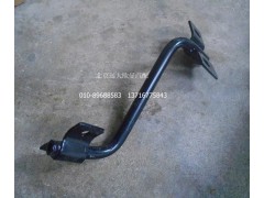 H1119210001A0,進氣彎管支架,北京遠大歐曼汽車配件有限公司