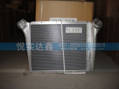 DZ9114530001,中冷器,山東傲盛汽車配件有限公司