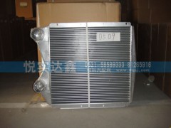 WG9123530509,中冷器,山東傲盛汽車(chē)配件有限公司