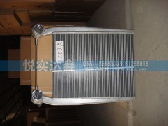 1118ZD2A-010,中冷器,山東傲盛汽車配件有限公司