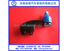 1122930302801,轉(zhuǎn)向橫拉桿球頭,濟(jì)南泉泰機(jī)械零部件有限公司