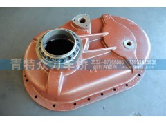 ZL485S1-2510000,485車橋過橋箱蓋,青島青特眾力車橋有限公司