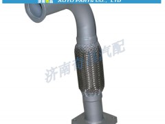 LG9704540022,排氣波紋管,濟南奇昌汽車配件有限公司