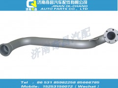 LG9416541211,第一段排氣管總成,濟南奇昌汽車配件有限公司