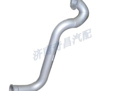 WG9420541001,排氣管,濟(jì)南奇昌汽車(chē)配件有限公司