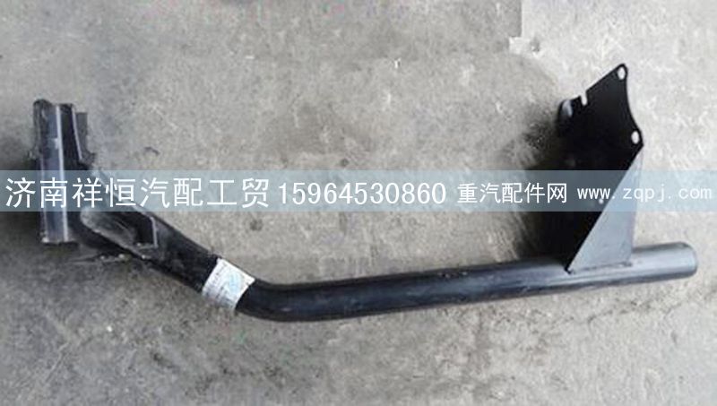 DS1640230165,陜汽德龍F(tuán)3000右后葉子板總成,濟(jì)南祥恒汽配工貿(mào)有限公司