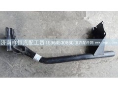 DS1640230165,陜汽德龍F(tuán)3000右后葉子板總成,濟(jì)南祥恒汽配工貿(mào)有限公司