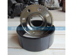 81.3511 0021,輪邊內(nèi)齒圈,濟(jì)南聯(lián)樂汽車零部件有限公司