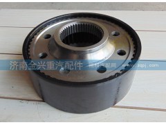 81.3511 0021,輪邊內(nèi)齒圈,濟(jì)南聯(lián)樂汽車零部件有限公司