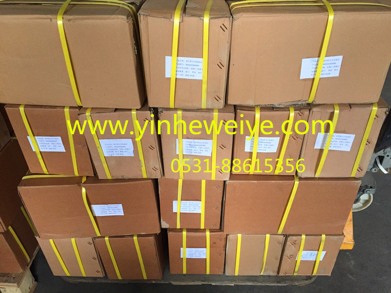 WG9231342069,提升型制動摩擦片,濟(jì)南銀河偉業(yè)商貿(mào)有限公司
