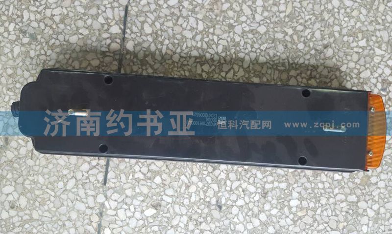 WG9719810002,右組合后燈,濟(jì)南約書(shū)亞汽車配件有限公司（原華魯信業(yè)）