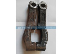 30Z01-01041,三環(huán)橫拉桿臂,濟(jì)南鑫誠(chéng)旭歐曼汽車配件有限公司
