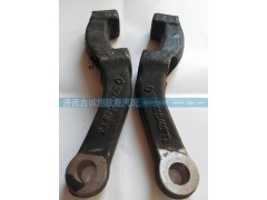 30Z01-01041,三環(huán)橫拉桿臂,濟(jì)南鑫誠(chéng)旭歐曼汽車配件有限公司