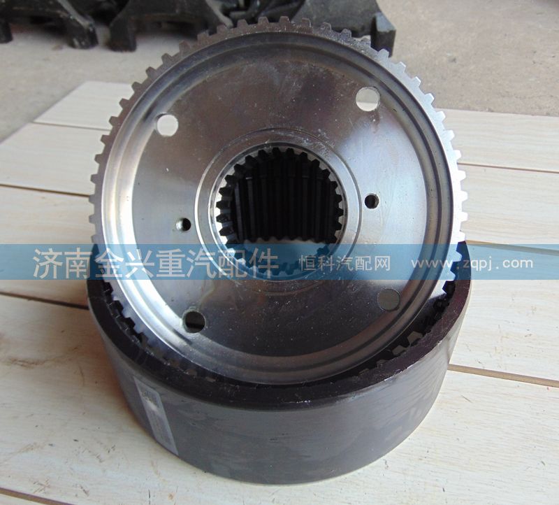 19912340121,輪邊內(nèi)齒圈,濟(jì)南聯(lián)樂(lè)汽車零部件有限公司