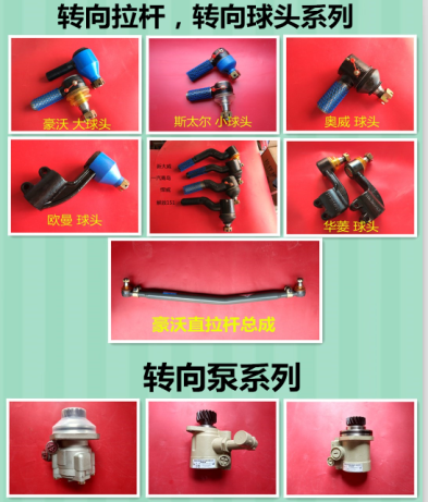 99018430004,轉(zhuǎn)向直拉桿總成,濟(jì)南泉泰機械零部件有限公司
