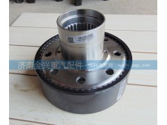 WG9981340051,AC16橋內(nèi)齒圈,濟(jì)南聯(lián)樂(lè)汽車(chē)零部件有限公司