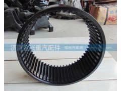 ,北方奔馳DP128輪邊內(nèi)齒圈,濟(jì)南聯(lián)樂(lè)汽車零部件有限公司