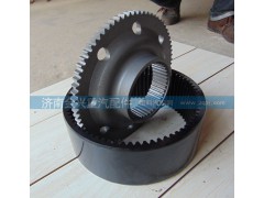 ,輪邊內(nèi)齒圈,濟(jì)南聯(lián)樂(lè)汽車(chē)零部件有限公司