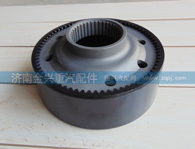 ,輪邊內(nèi)齒圈,濟(jì)南聯(lián)樂(lè)汽車(chē)零部件有限公司