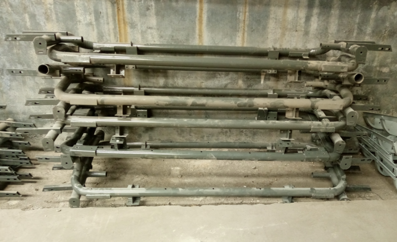 WG9725931001,防鉆保護(hù)架,濟(jì)南嘉磊汽車配件有限公司(原濟(jì)南瑞翔)