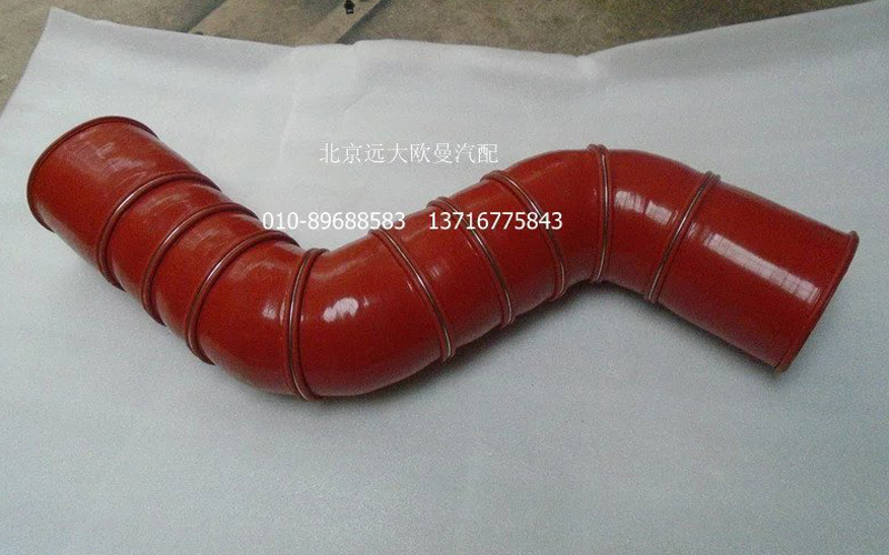 H4119304001A0中冷器進(jìn)氣軟管/H4119304001A0