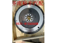 AZ1242020003,飛輪總成AZ1242020003,濟南裕豐汽車配件銷售中心
