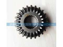 2402N-335,軸間后半軸齒輪,濟南聯(lián)樂汽車零部件有限公司