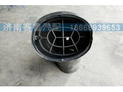 DZ93259190111,進氣道接口,濟南賽魯汽配有限公司