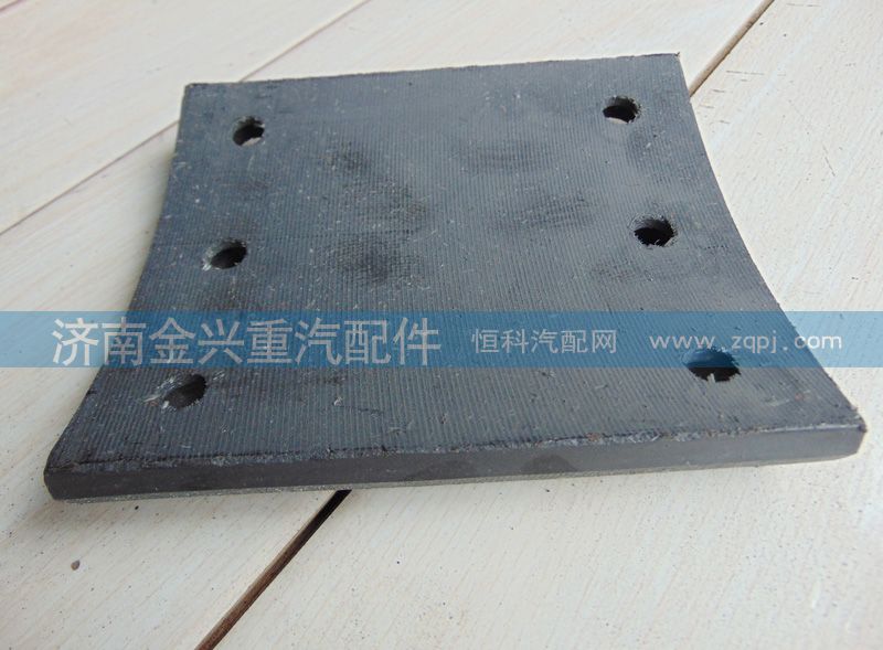 199000440027,前制動(dòng)片,濟(jì)南聯(lián)樂(lè)汽車零部件有限公司