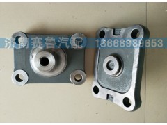 WG9725527202,V推安裝座,濟南賽魯汽配有限公司