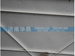 DZ15221870081,駕駛室內飾件,山東德柴商貿有限公司