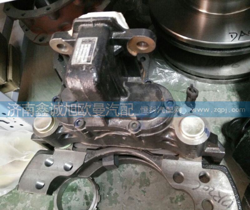 ,碟剎制動器,濟(jì)南鑫誠旭歐曼汽車配件有限公司