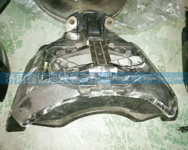 ,碟剎制動器,濟(jì)南鑫誠旭歐曼汽車配件有限公司