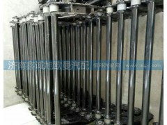 1B24950200379,翻轉軸,濟南鑫誠旭歐曼汽車配件有限公司