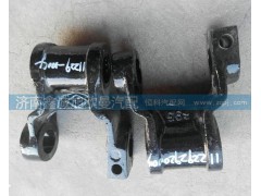 1122929200004,前鋼板吊耳,濟南鑫誠旭歐曼汽車配件有限公司