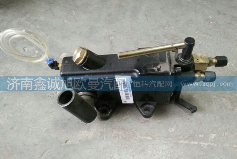 ,手壓泵,濟(jì)南鑫誠(chéng)旭歐曼汽車(chē)配件有限公司
