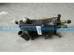 ,手壓泵,濟(jì)南鑫誠(chéng)旭歐曼汽車(chē)配件有限公司