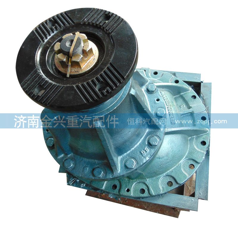 AZ9231320701,后橋主減速器總成,濟南聯(lián)樂汽車零部件有限公司