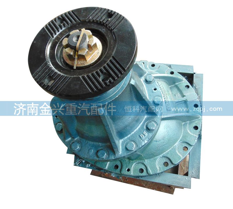 AZ9231320721,后橋主減速器總成,濟南聯(lián)樂汽車零部件有限公司