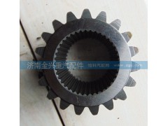 AZ9981340071,輪邊太陽輪,濟(jì)南聯(lián)樂汽車零部件有限公司