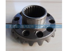 199014320032,軸間前半軸齒輪,濟南聯(lián)樂汽車零部件有限公司