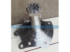 AZ9100413066（3067）,碟剎09款轉(zhuǎn)向節(jié)總成,濟(jì)南聯(lián)樂(lè)汽車零部件有限公司